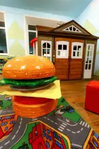 Lesnye Kvartaly Glamping - 25