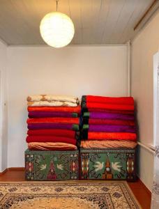 Gulnara Guest House - 23