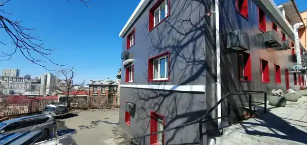 Golden Horn Bay View - 18