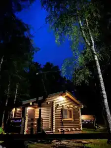 Gostevoj kompleks Tihij Les Recreation camp - 18