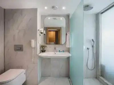 Elite World Kuşadası - 5