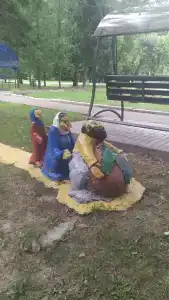 Sanatorium Praleska - 50