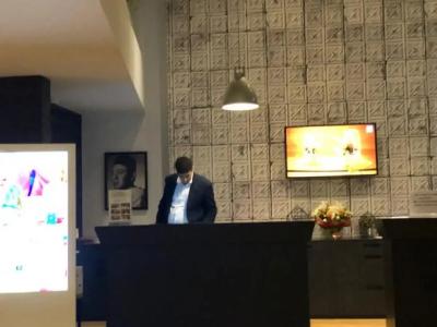 Campanile Casablanca Centre Ville - 54