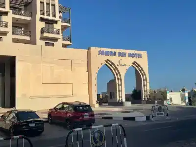 Gravity Resort Families & Couples only - 43