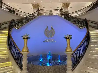 Juju Premier Palace - 36