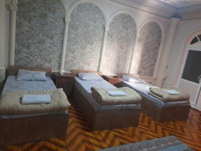 Mir Hostel - 20