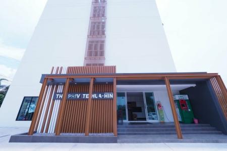 UR the Private Huahin - 13