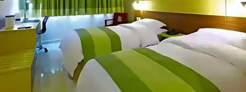 Citymax Bur Dubai - 23