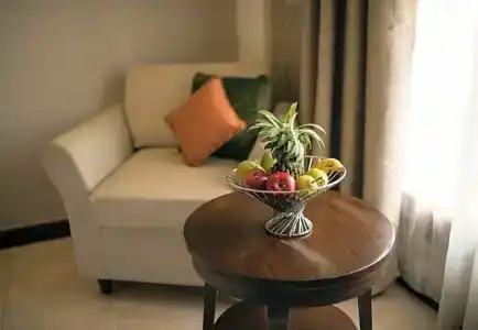 Howard Plaza The Fern, Agra - 30