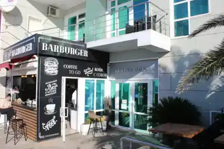 Arriva Mini-Hotel - 16