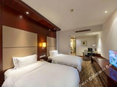 Holiday Inn Xiaoshan, an IHG - 50