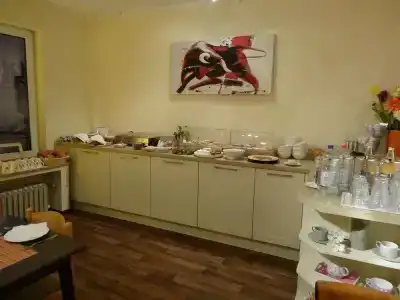 Barcelona Bed & Breakfast - 20