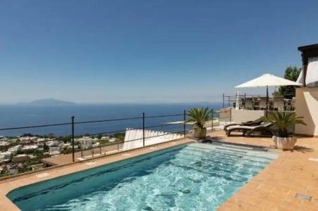 Monte Solaro Bed & Breakfast - 37