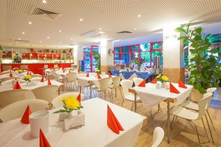 Idyllisches Haus mitten in Berlin - 20