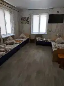 Agrousadba Lyavoniha - 55