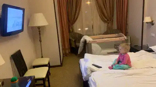 Vasilievskiy Dvor - 35