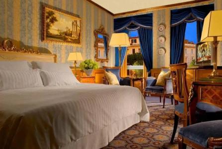 Parco dei Principi Grand & SPA - 55