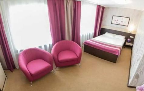 Vorob'evyi Goryi - 24