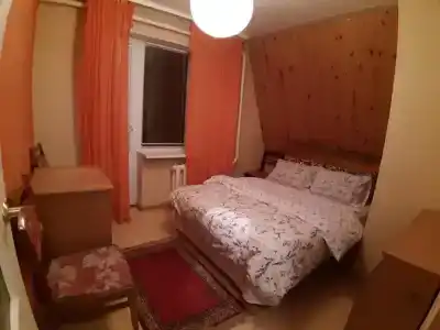 Guest house Goranskaya - 27