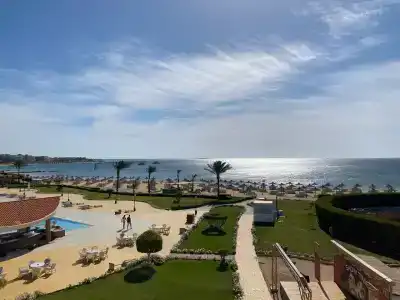 Old Palace Resort Sahl Hasheesh - 26