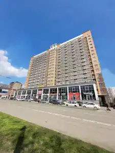 Dohodnyy dom - 3