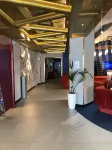 Mercure Blagoveshchensk - 79