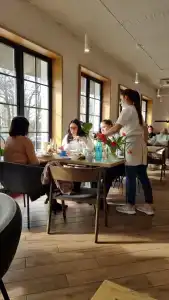 Villa Tat'yana Na Verhneozyornoj - 77