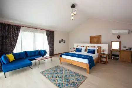 Vista Del Amor Faralya - 1