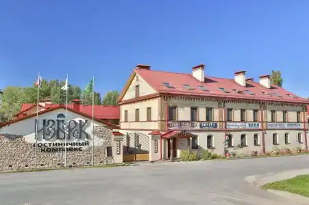 Гостиничный комплекс Изборск - 99