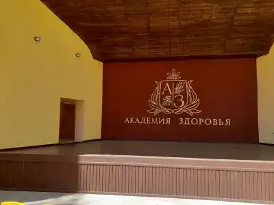 Detskiy oftalmologicheskiy akademiya zdorovya Sanatorium - 3