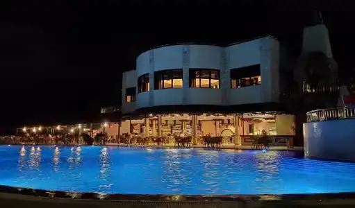 Melas Holiday Village - 6