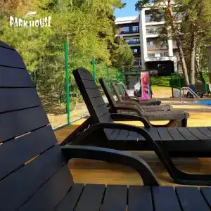 Parkhouse Kokshetau - 24