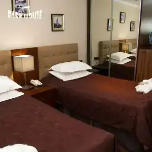 Parkhouse Kokshetau - 96