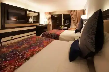 Savoy Le Grand Marrakech - 8