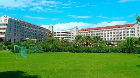 Kaya Belek - - 4
