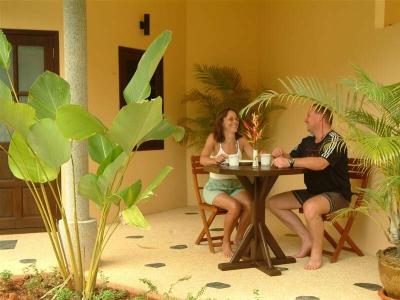Palm Garden Resort - 1