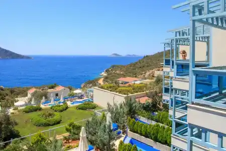 Asfiya Sea View - 72