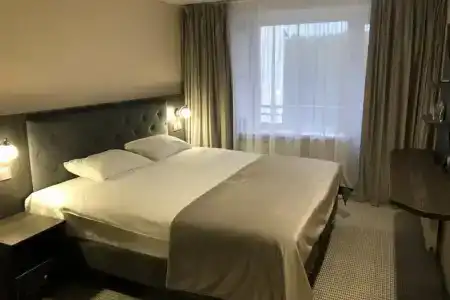 Olimp park-hotel - 40