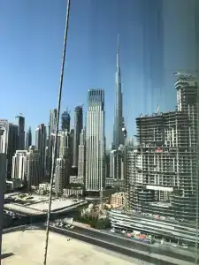 The St. Regis Downtown, Dubai - 10
