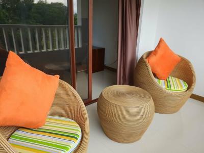 Kanasuk Self Catering Apartments - 2