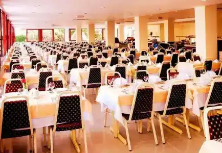 A11 Obaköy - All inclusive - 29