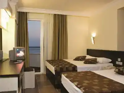 Arsi Blue Beach - 89