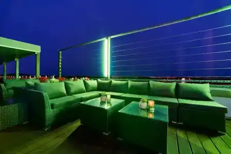 Holiday Inn BERLIN AIRPORT - CONF CENTRE by IHG - 7