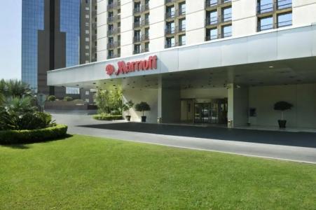 Lisbon Marriott - 0