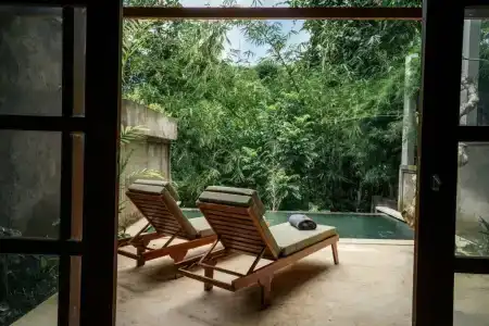 Dinara Ubud - 9
