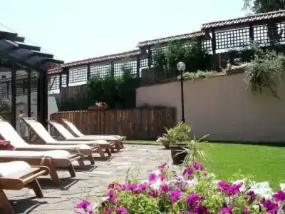 Casa Karina Apart-Hotel - 1