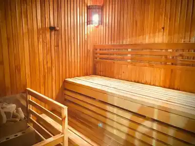 Planeta Sanatorium - 27