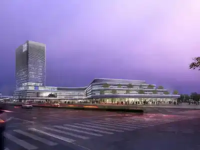 Holiday Inn Express SUZHOU INDUSTRIAL PARK by IHG - 20