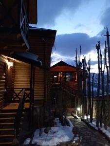 Nebesa Guest House - 54