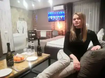 Бизнес отель Loft - 6